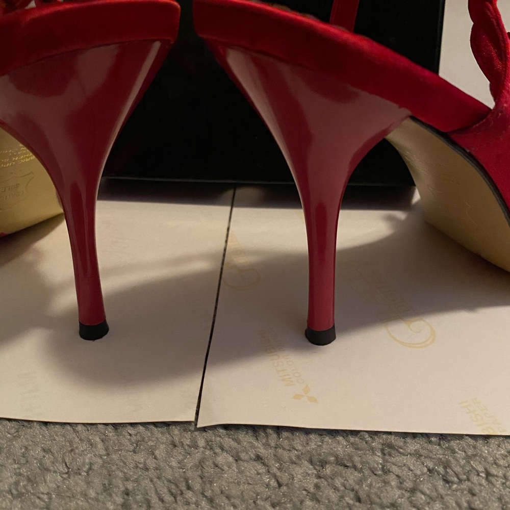 Red Luichiny - image 5